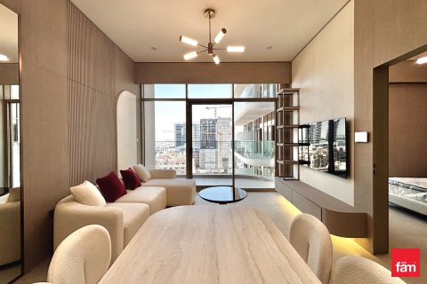 דירה להשכרה ב Dubai, איחוד האמירויות 1 חדר שינה, 63.3 מ"ר, מספר 659132 - תמונה 6