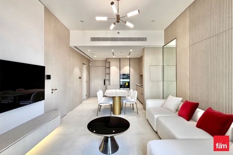 דירה להשכרה ב Dubai, איחוד האמירויות 1 חדר שינה, 63.3 מ"ר, מספר 659132 - תמונה 1