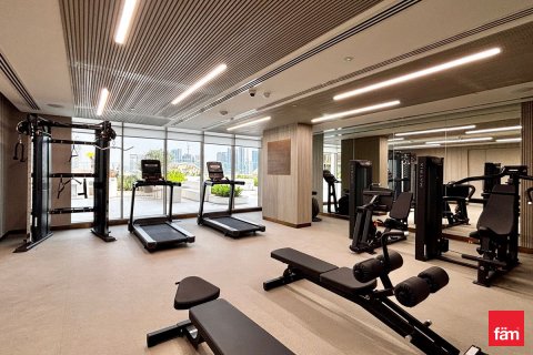 דירה להשכרה ב Dubai, איחוד האמירויות 1 חדר שינה, 63.3 מ"ר, מספר 659132 - תמונה 21