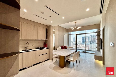 דירה להשכרה ב Dubai, איחוד האמירויות 1 חדר שינה, 63.3 מ"ר, מספר 659132 - תמונה 5