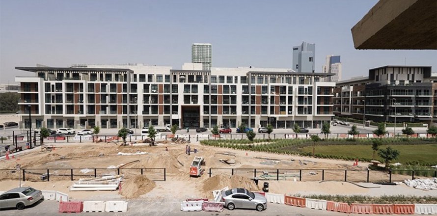 Villa in Dubai, UAE 5 bedrooms, 165.5 sq.m. № 659129