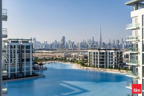 Apartmán v Dubai, SAE 1 spálňa, 69.2 m2 č. 659133 - Fotografia 8