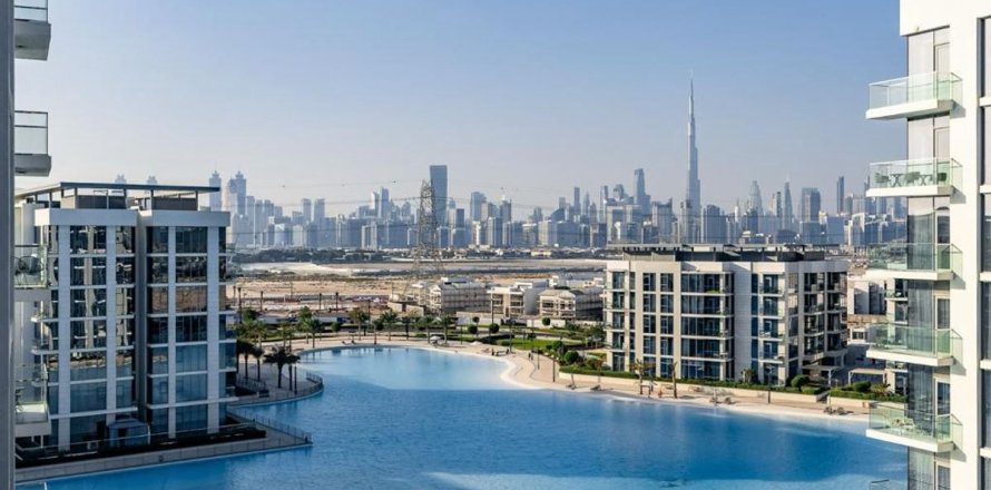 شقة في دبي 1 غرفة نوم ، 69.2 متر مربع . ر قم 659133