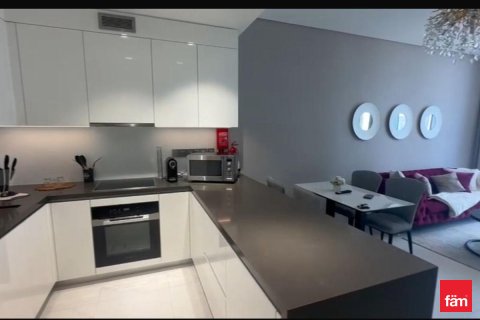 Apartmán v Dubai, SAE 1 spálňa, 69.2 m2 č. 659133 - Fotografia 4