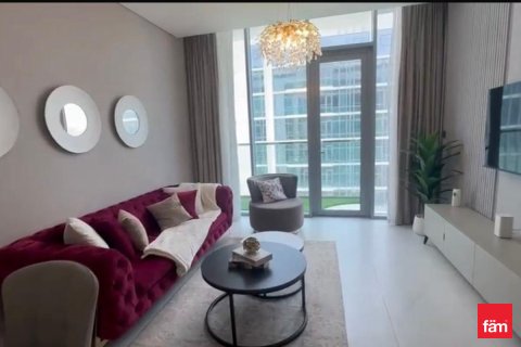 Apartmán v Dubai, SAE 1 spálňa, 69.2 m2 č. 659133 - Fotografia 3