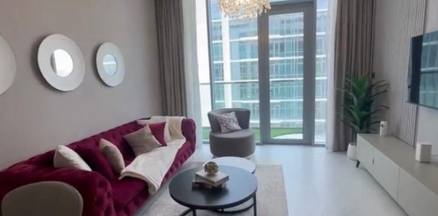 Korter asukohaga Dubai, AÜE: 1 magamistoaga, 69.2 m² Nr 659133