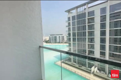 Apartmán v Dubai, SAE 1 spálňa, 69.2 m2 č. 659133 - Fotografia 7