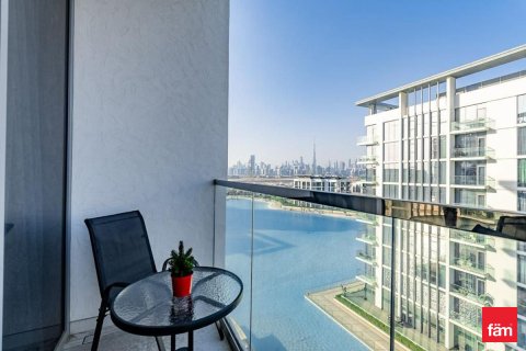 Apartmán v Dubai, SAE 1 spálňa, 69.2 m2 č. 659133 - Fotografia 1