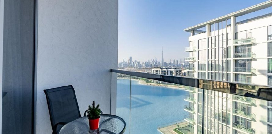 Apartmán v Dubai, SAE 1 spálňa, 69.2 m2 č. 659133