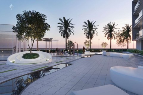 Byt v Arjan, Dubai, SAE 1 ložnice, 73.4 m² Č.: 659128 - fotografie 9