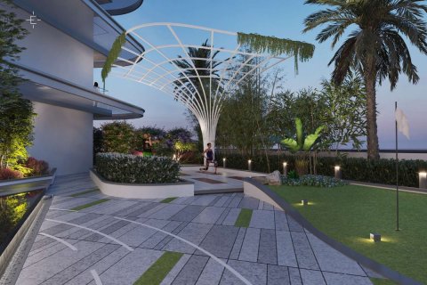 Διαμέρισμα σε Arjan, Dubai, ΗΑΕ 1 υπνοδωμάτιο, 73.4 τ.μ. Αρ. 659128 - φωτογραφία 4