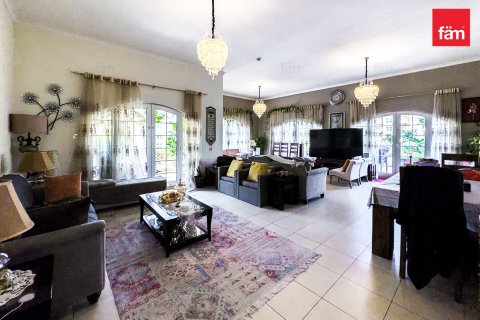 Leilighet til salgs i Dubai, Emiratene 3 soverom, 295.4 kvm Nr. 659130 - Foto 12