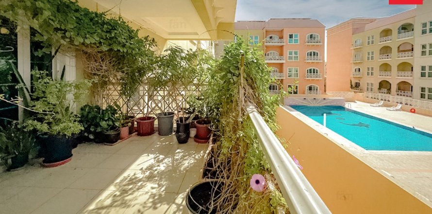 Leilighet i Dubai, Emiratene 3 soverom, 295.4 kvm nr. 659130