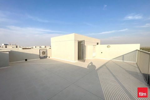 Vilă de închiriat în Dubai, EAU 4 dormitoare, 251.9 mp. №659131 - poză 14