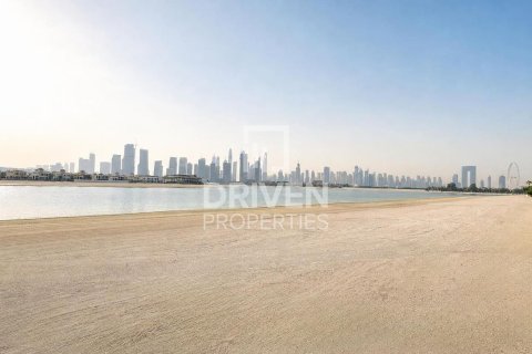 Müüa maa asukohaga Palm Jumeirah, Dubai, AÜE: 2523.06 m² Nr 742776 - pilt 4