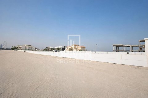 Müüa maa asukohaga Palm Jumeirah, Dubai, AÜE: 2523.06 m² Nr 742776 - pilt 9