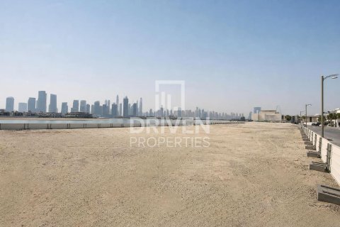 Tomt i Palm Jumeirah, Dubai, Emiratene 2523.06 kvm nr. 742776