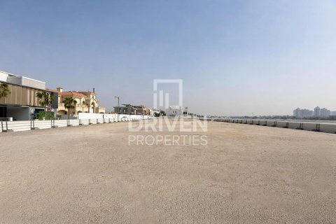 Müüa maa asukohaga Palm Jumeirah, Dubai, AÜE: 2523.06 m² Nr 742776 - pilt 6