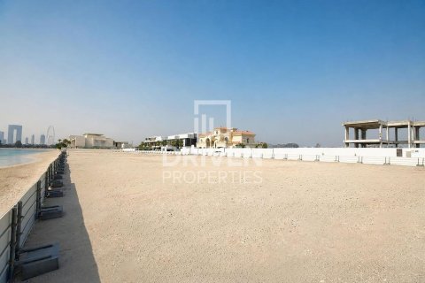 Müüa maa asukohaga Palm Jumeirah, Dubai, AÜE: 2523.06 m² Nr 742776 - pilt 3