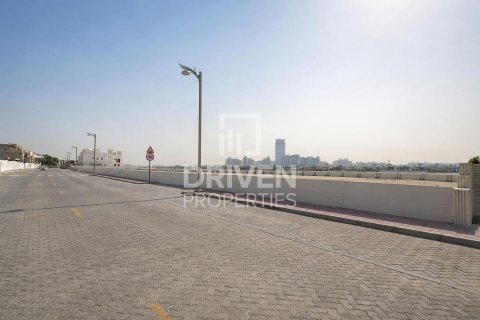 Müüa maa asukohaga Palm Jumeirah, Dubai, AÜE: 2523.06 m² Nr 742776 - pilt 10