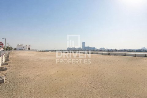 Müüa maa asukohaga Palm Jumeirah, Dubai, AÜE: 2523.06 m² Nr 742776 - pilt 7