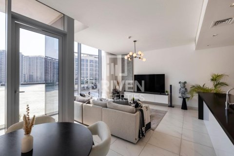 Mohammed Bin Rashid City、Dubai、UAE にあるマンション販売中 2ベッドルーム、127.46 m2、No742771 - 写真 3