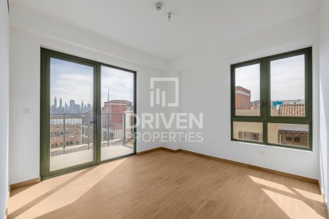 Müüa katusekorter asukohaga Jumeirah, Dubai, AÜE: 6 magamistoaga, 753.26 m² Nr 742772 - pilt 13