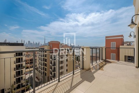 Müüa katusekorter asukohaga Jumeirah, Dubai, AÜE: 6 magamistoaga, 753.26 m² Nr 742772 - pilt 27