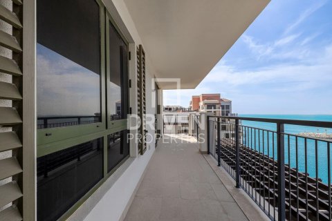 Müüa katusekorter asukohaga Jumeirah, Dubai, AÜE: 6 magamistoaga, 753.26 m² Nr 742772 - pilt 29