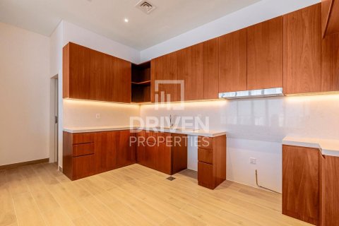 Müüa katusekorter asukohaga Jumeirah, Dubai, AÜE: 6 magamistoaga, 753.26 m² Nr 742772 - pilt 23