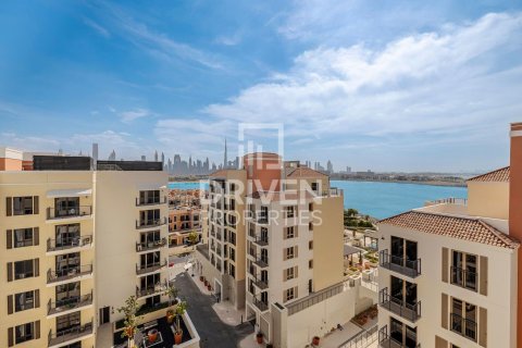 Müüa katusekorter asukohaga Jumeirah, Dubai, AÜE: 6 magamistoaga, 753.26 m² Nr 742772 - pilt 28
