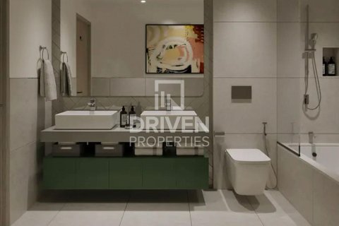 Apartman u gradu City Walk, Dubai, UAE 2 spavaće sobe, 116.59 m2 Br. 742775 - Slika 5