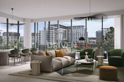 Apartment i City Walk, Dubai, UAE 2 soveværelser, 116.59 kvm № 742775