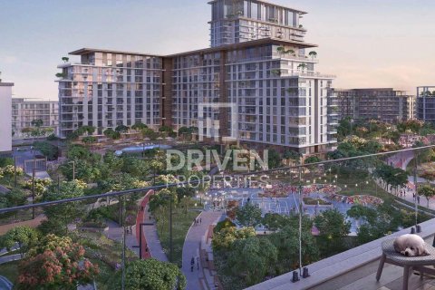 Apartman u gradu City Walk, Dubai, UAE 2 spavaće sobe, 116.59 m2 Br. 742775 - Slika 4