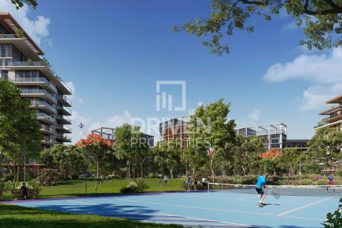 Apartman u gradu City Walk, Dubai, UAE 2 spavaće sobe, 116.59 m2 Br. 742775 - Slika 8