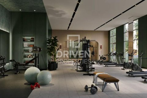 Apartman u gradu City Walk, Dubai, UAE 2 spavaće sobe, 116.59 m2 Br. 742775 - Slika 6