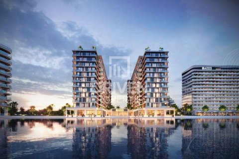 Müüa korter asukohaga Dubai South (Dubai World Central), AÜE: 1 toaline, 31.4 m² Nr 742773 - pilt 13