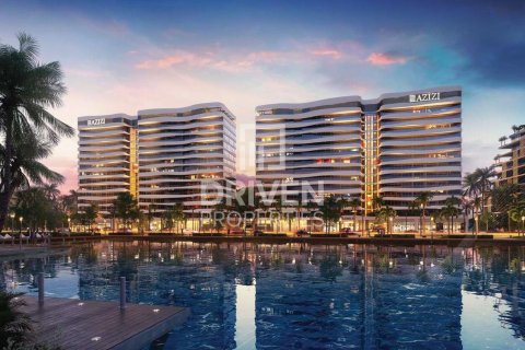 Müüa korter asukohaga Dubai South (Dubai World Central), AÜE: 1 toaline, 31.4 m² Nr 742773 - pilt 11