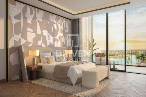 Müüa korter asukohaga Dubai South (Dubai World Central), AÜE: 1 toaline, 31.4 m² Nr 742773 - pilt 6