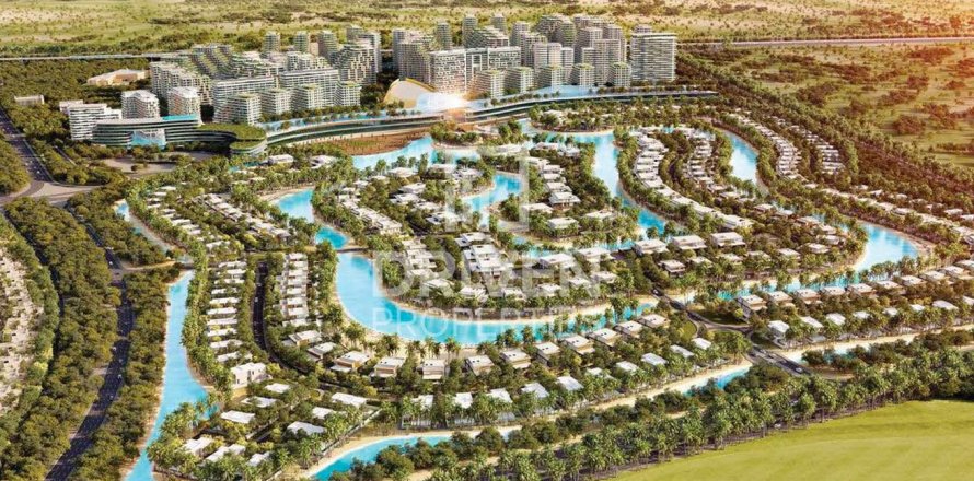 Korter asukohaga Dubai South (Dubai World Central), AÜE: 1 toaline, 31.4 m² Nr 742773