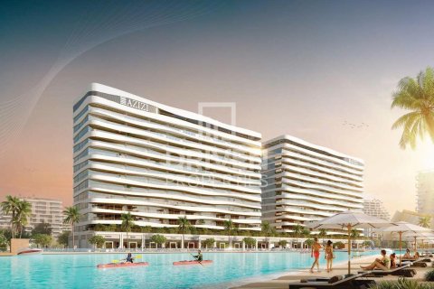 Müüa korter asukohaga Dubai South (Dubai World Central), AÜE: 1 toaline, 31.4 m² Nr 742773 - pilt 10