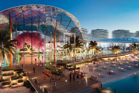 Müüa korter asukohaga Dubai South (Dubai World Central), AÜE: 1 toaline, 31.4 m² Nr 742773 - pilt 7