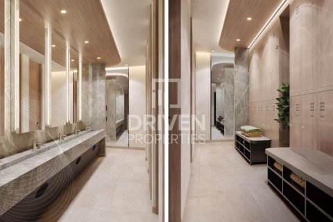Müüa korter asukohaga Dubai South (Dubai World Central), AÜE: 1 toaline, 31.4 m² Nr 742773 - pilt 19