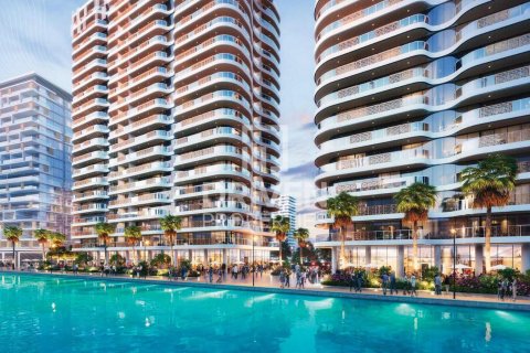 Müüa korter asukohaga Dubai South (Dubai World Central), AÜE: 1 toaline, 31.4 m² Nr 742773 - pilt 12
