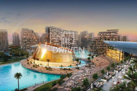 Müüa korter asukohaga Dubai South (Dubai World Central), AÜE: 1 toaline, 31.4 m² Nr 742773 - pilt 8