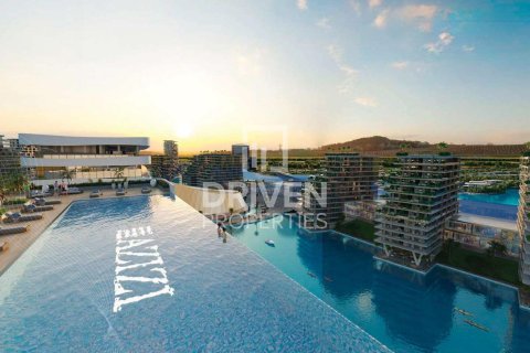 Müüa korter asukohaga Dubai South (Dubai World Central), AÜE: 1 toaline, 31.4 m² Nr 742773 - pilt 17