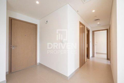 Apartman u Dubai Creek Harbour (The Lagoons), UAE 2 spavaćih soba, 107.21 m2 Br. 742777 - fotografija 6