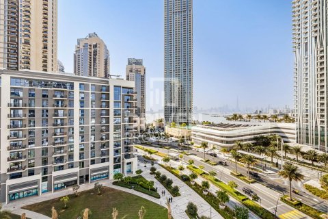 Dzīvoklis Dubai Creek Harbour (The Lagoons)jā, AAE 2 istabas, 107.21 m2 Nr. 742777