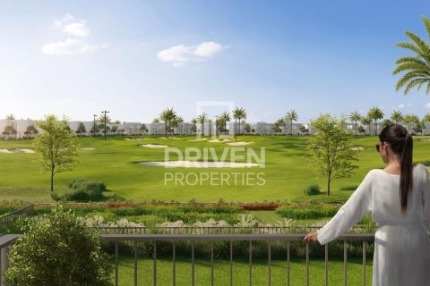 阿联酋 Dubai Dubai South (Dubai World Central) 待售 : 4 卧, 458.38 平方米 , 编号743781 - 照片 7