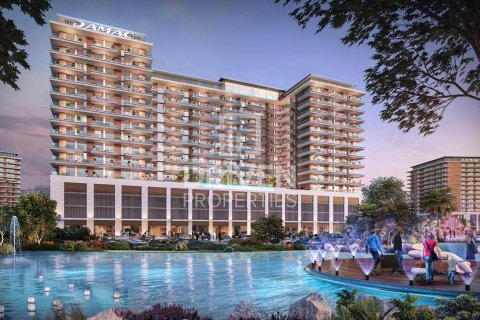 Lakás itt: Dubai Investment Park, EAE, 1 hálószoba, 70.51 m², azonosító: 743786 - fénykép 2